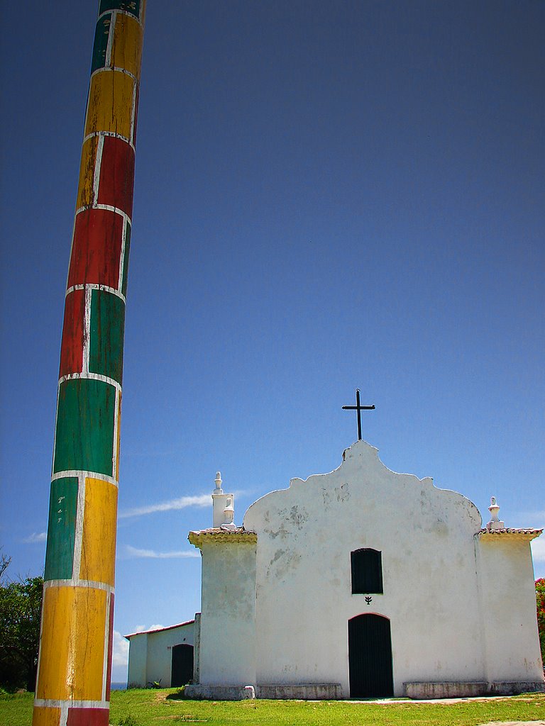 Trancoso - Bahia (Brasil) by Wagner Swerts Tambur…