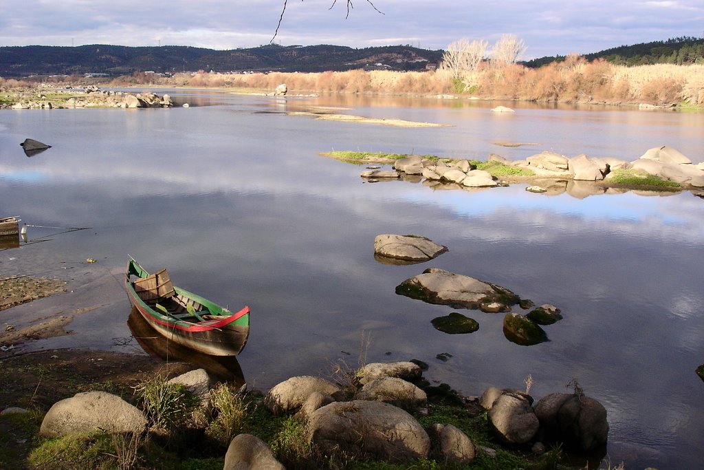 Belo Tejo by HortaF