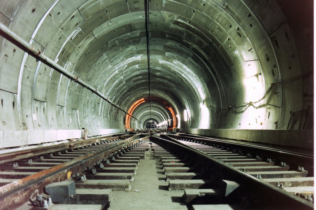 Greece, athens, ''underground'' by nikos xalikiopoulos