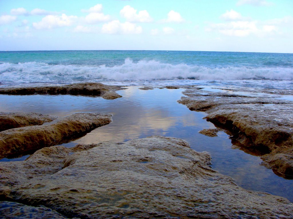 Sliema, Malta by Kikina270