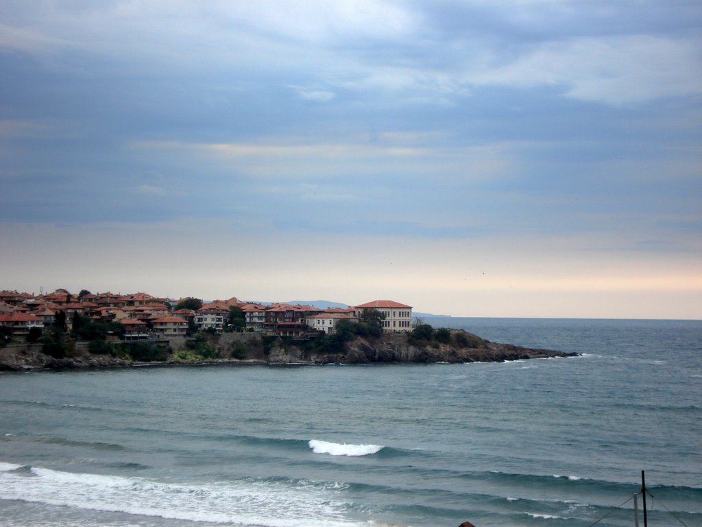 8130 Sozopol, Bulgaria by Михаела Иванова