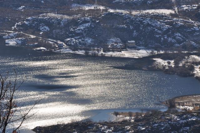 Lago de Sanabria by mardeilusiones