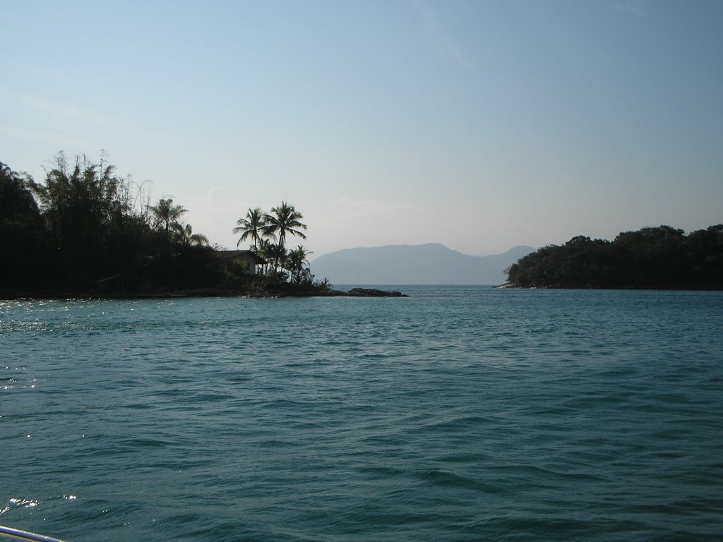 Fim de tarde na lagoa azul by adasfora