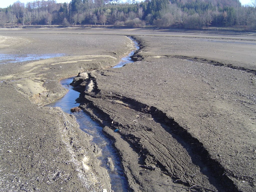 Bucher Stausee 24.02.2008 by Scott7777