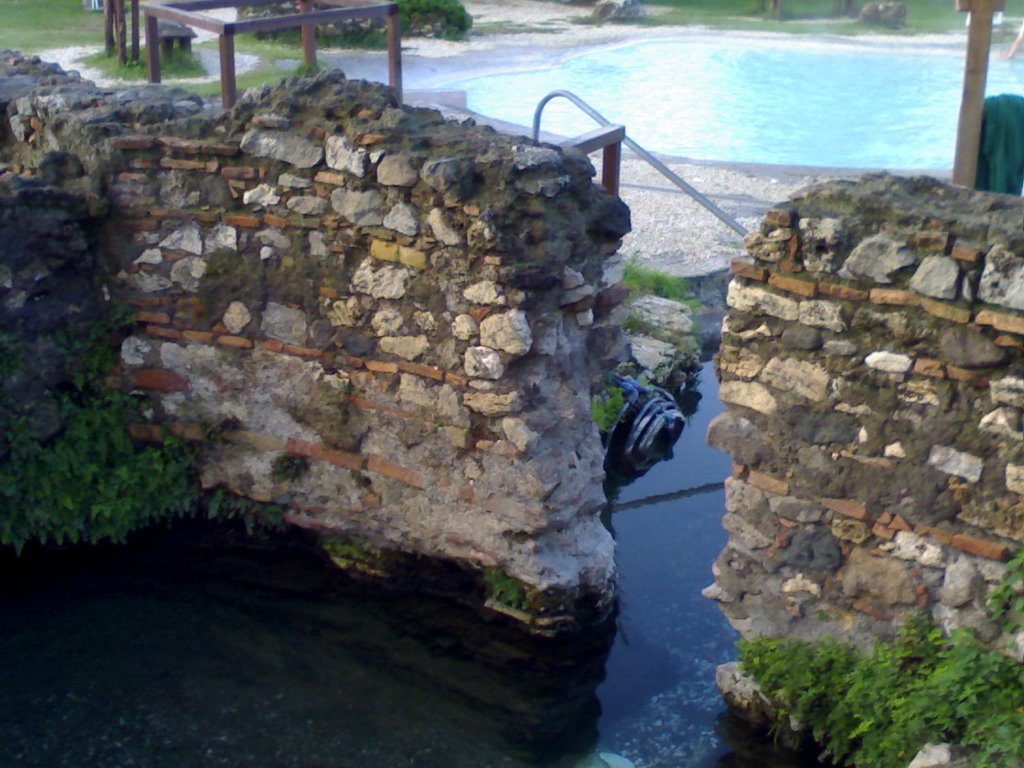 Terme di Viterbo SUD (Frank) by frankpanoramio