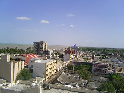 Riohacha, La Guajira, Colombia by eder luis