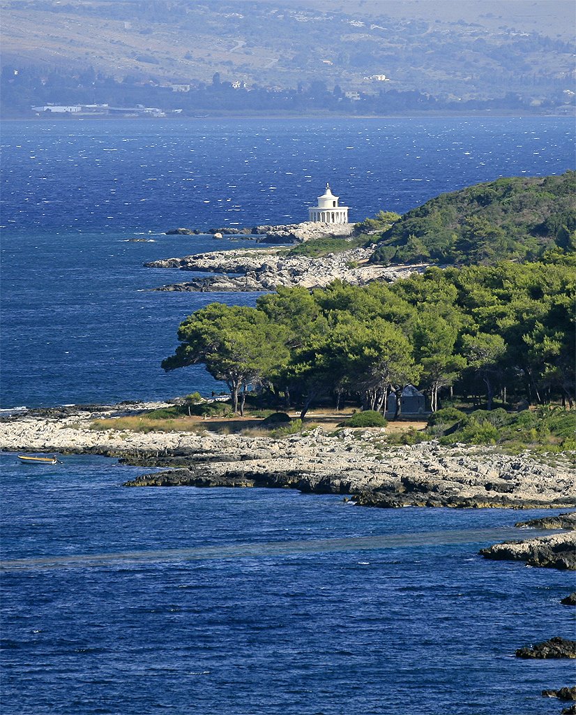 Lighthouse, Finares, Lassi by filz123