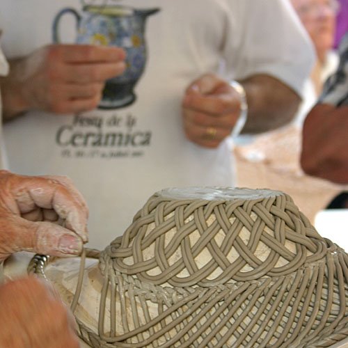 Festa de la Ceràmica by Ajuntament de Manise…