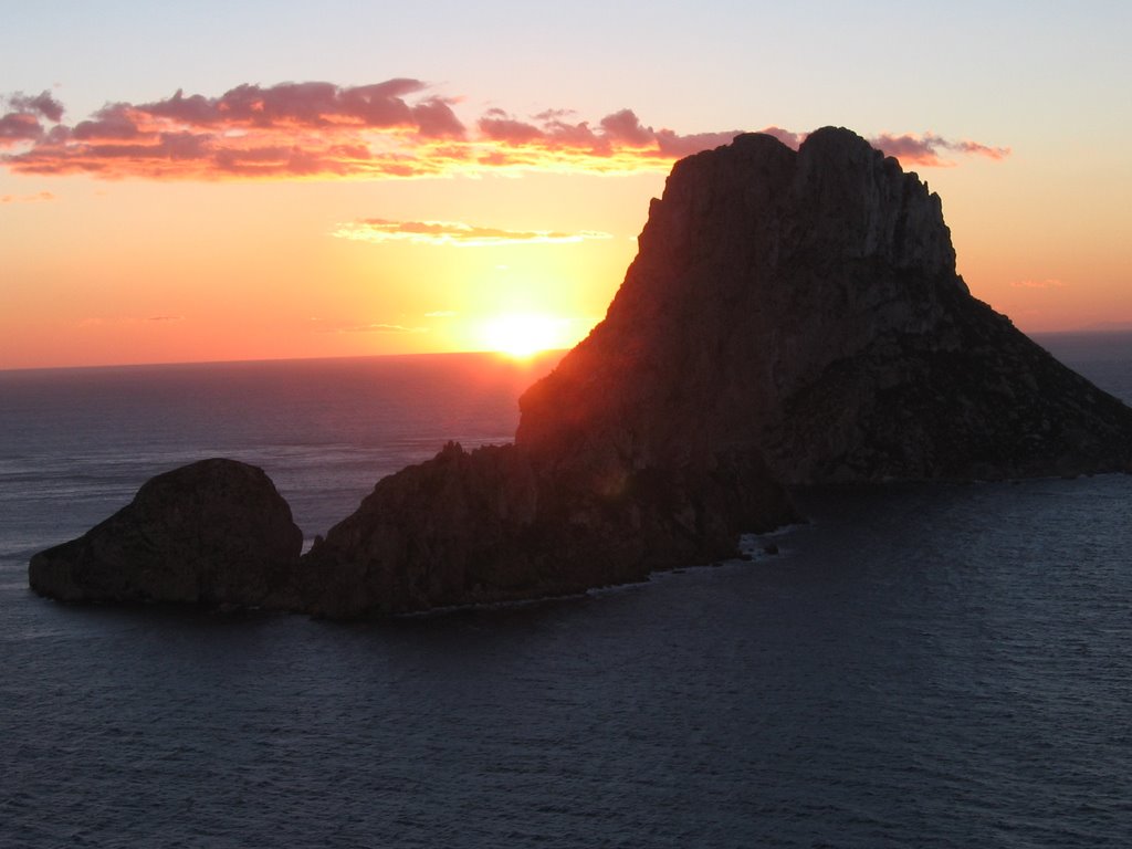 Es vedra dragonilot by zasho72