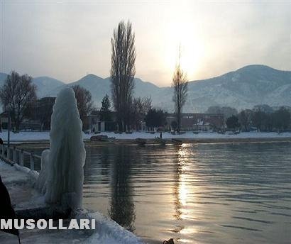 Pogradec, Albania by nokia-pogradec