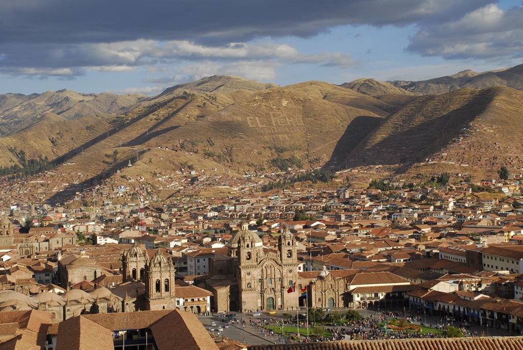 Cusco by rokaPic40666