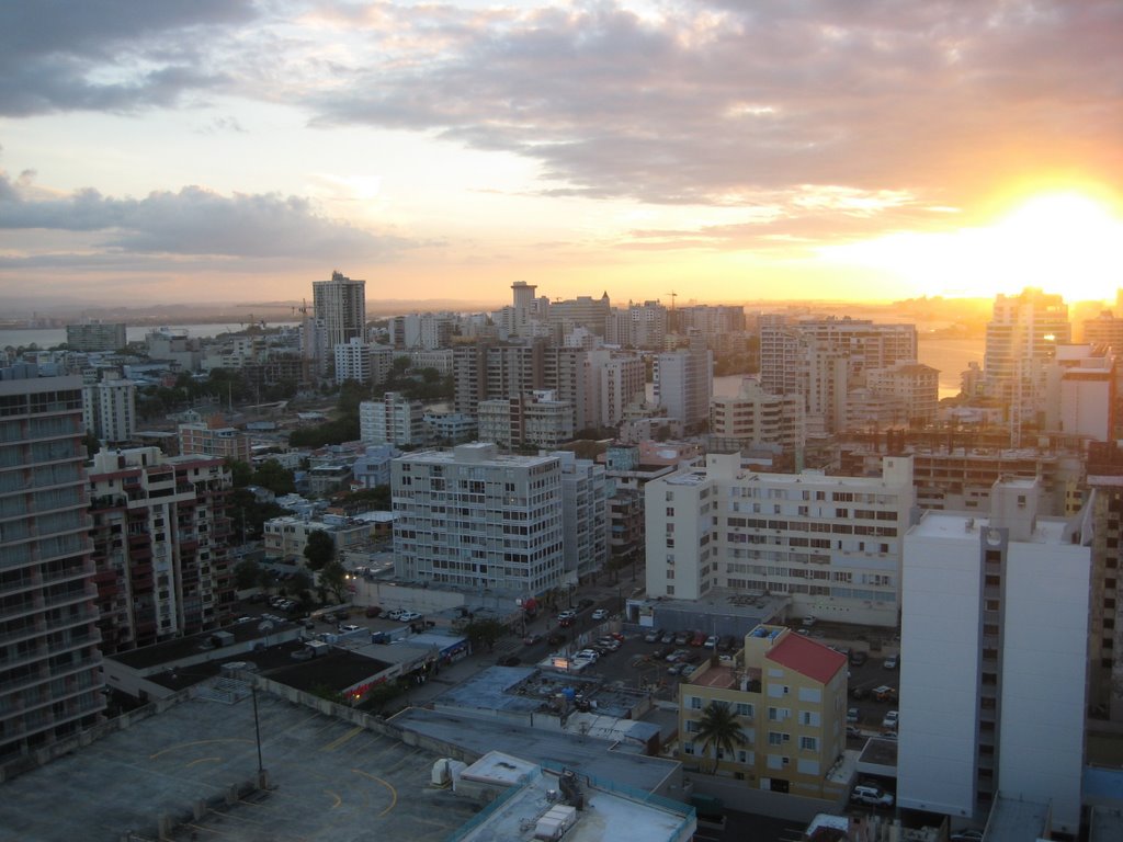 Puerto Rico by Sweet Heart