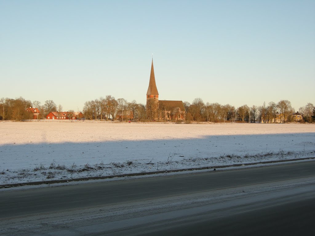 Årsta, Uppsala, Sweden by omv