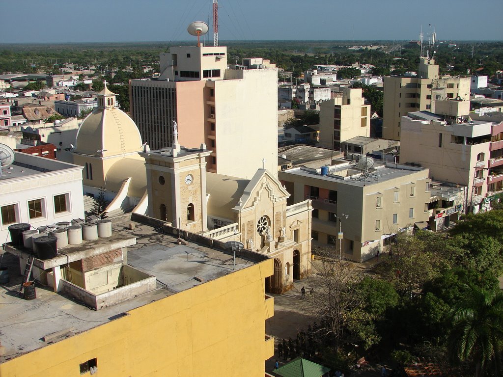 Riohacha, La Guajira, Colombia by eder luis