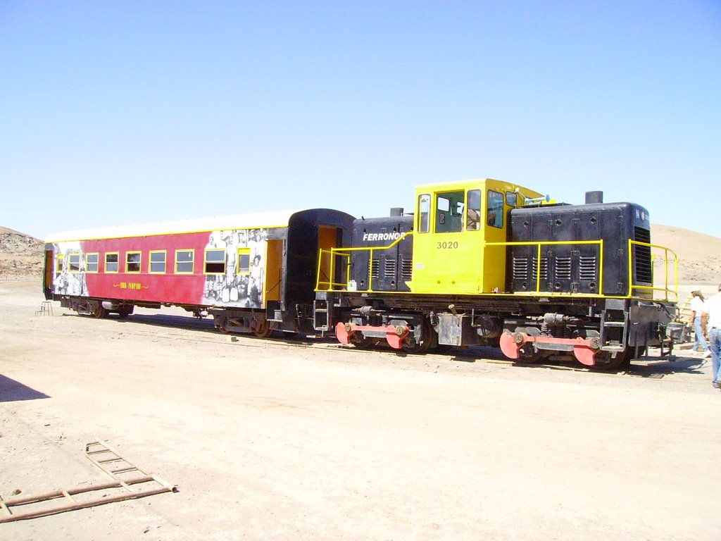 Www.trenesenlaweb.blogspot.com by Trenes en la Web ( R…