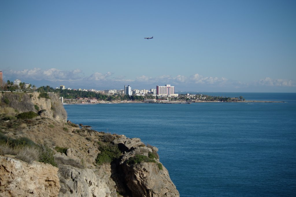 Antalya,january 2009 by dgri2007