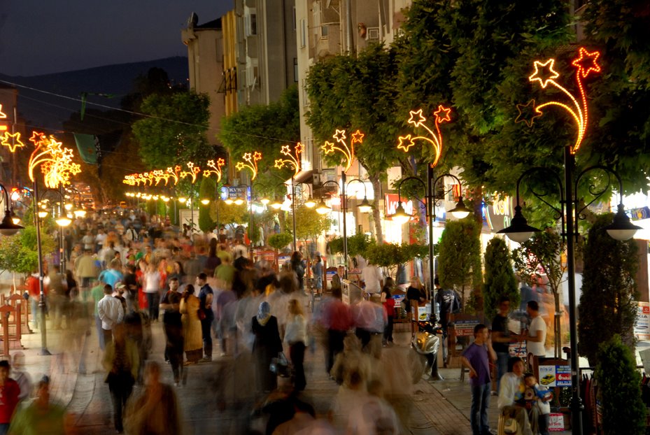 Cark caddesi ihsan korkut by ihsankorkut