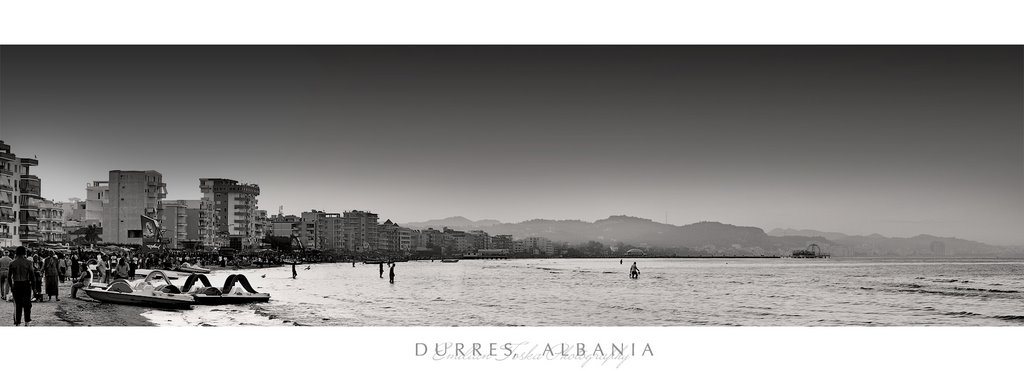 Durres by aemilor