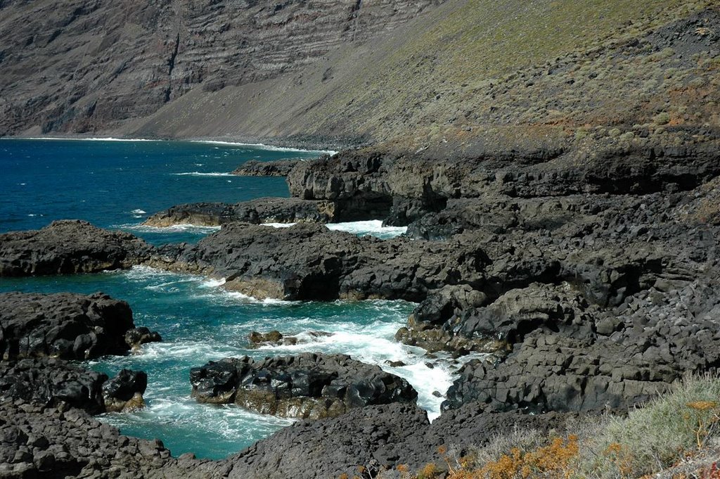 La Frontera, Santa Cruz de Tenerife, Spain by FELIPE ALONSO QUINTA…