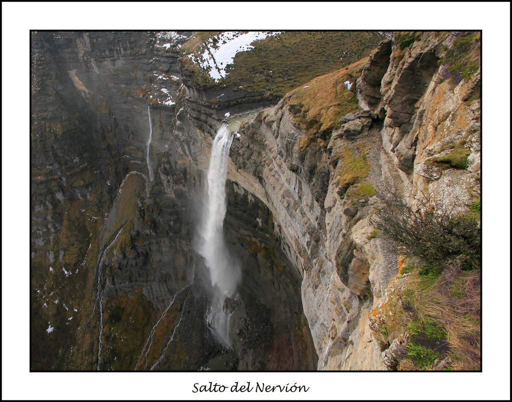 Salto del Nervión by Iabcs-elperdido