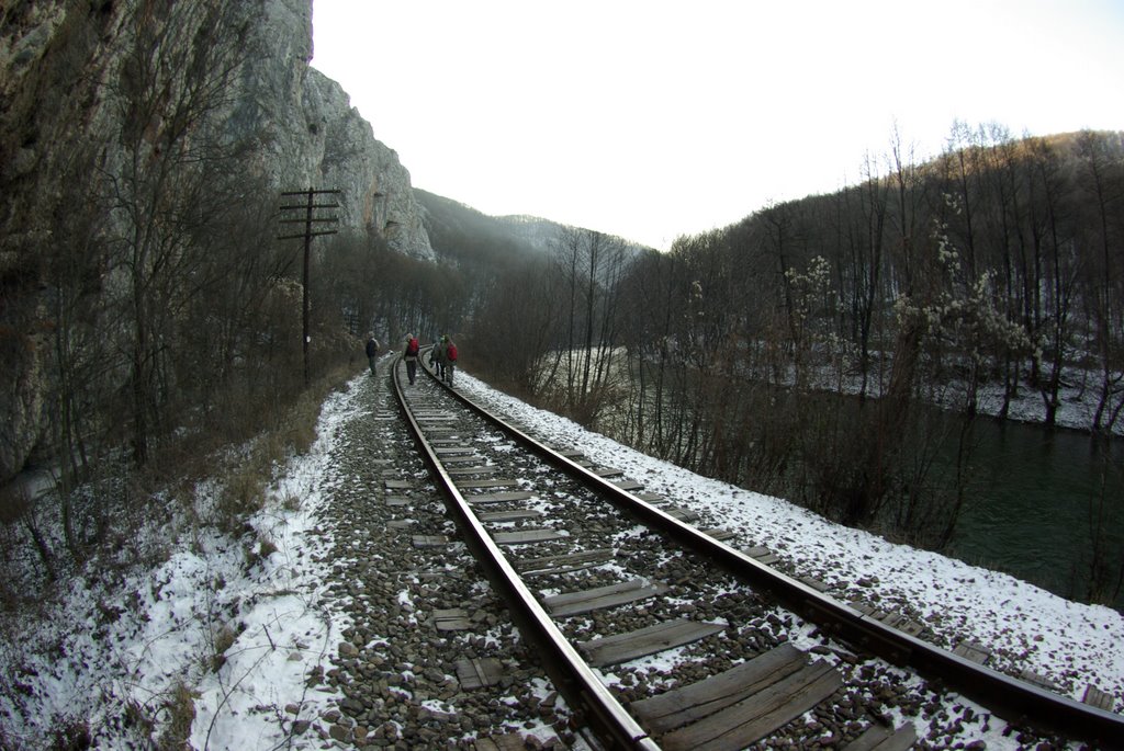 Vadu Crisului, Romania by László Márton Valyuc…