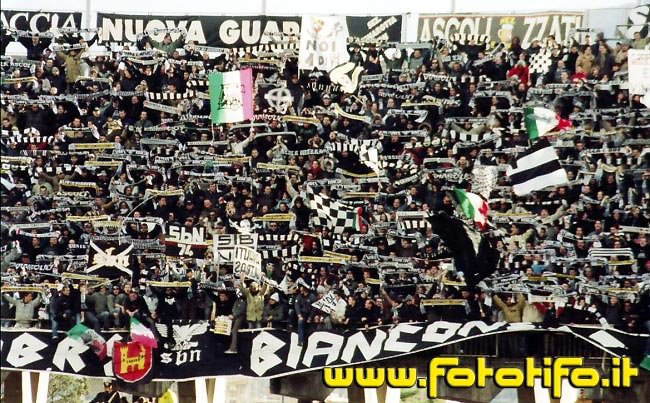 Curva ascolana by domenic1995