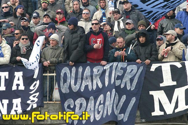 Quartieri spagnoli ultras napoli by domenic1995