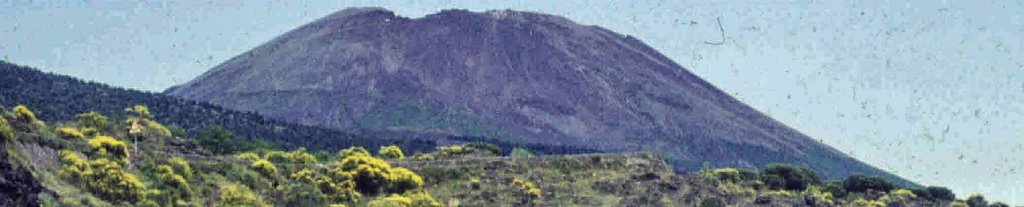 Vesuvio by © LK Kelley