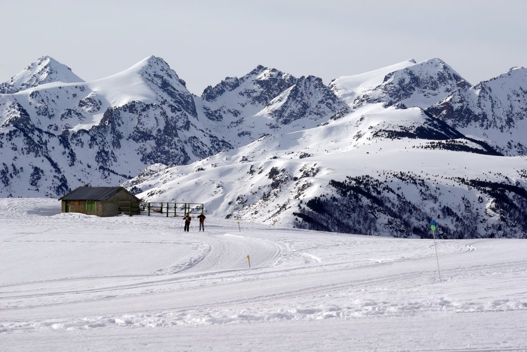 Plateau de Beille by Arnaud Gauthier Phot…