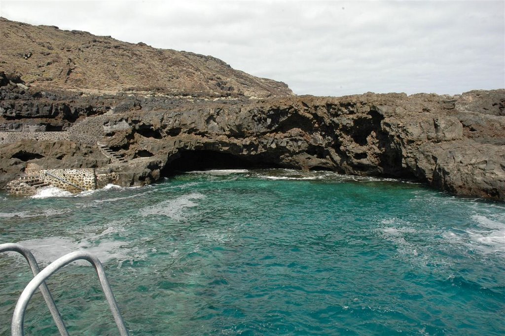 Valverde, Santa Cruz de Tenerife, Spain by FELIPE ALONSO QUINTA…