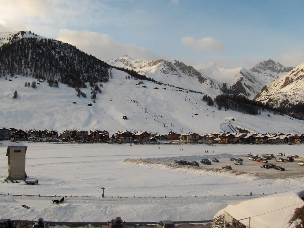 Livigno by vtomi