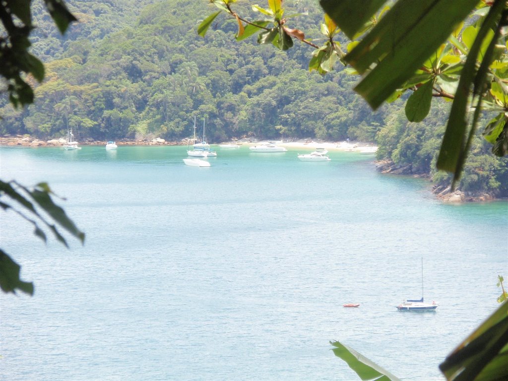 Freguesia de Santana, Angra dos Reis - RJ, Brazil by luishenriquesferreir…