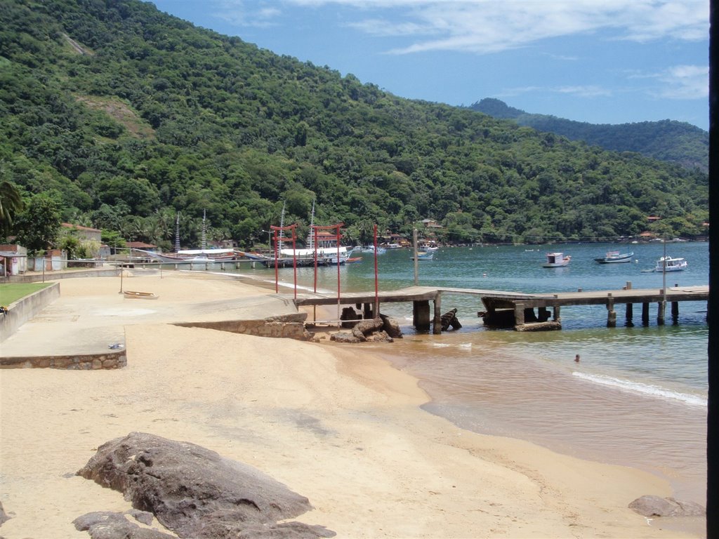 Av. Antônio Nertinoldo da Silva Jordão, 8246 - Ponta Leste, Angra dos Reis - RJ, Brazil by luishenriquesferreir…