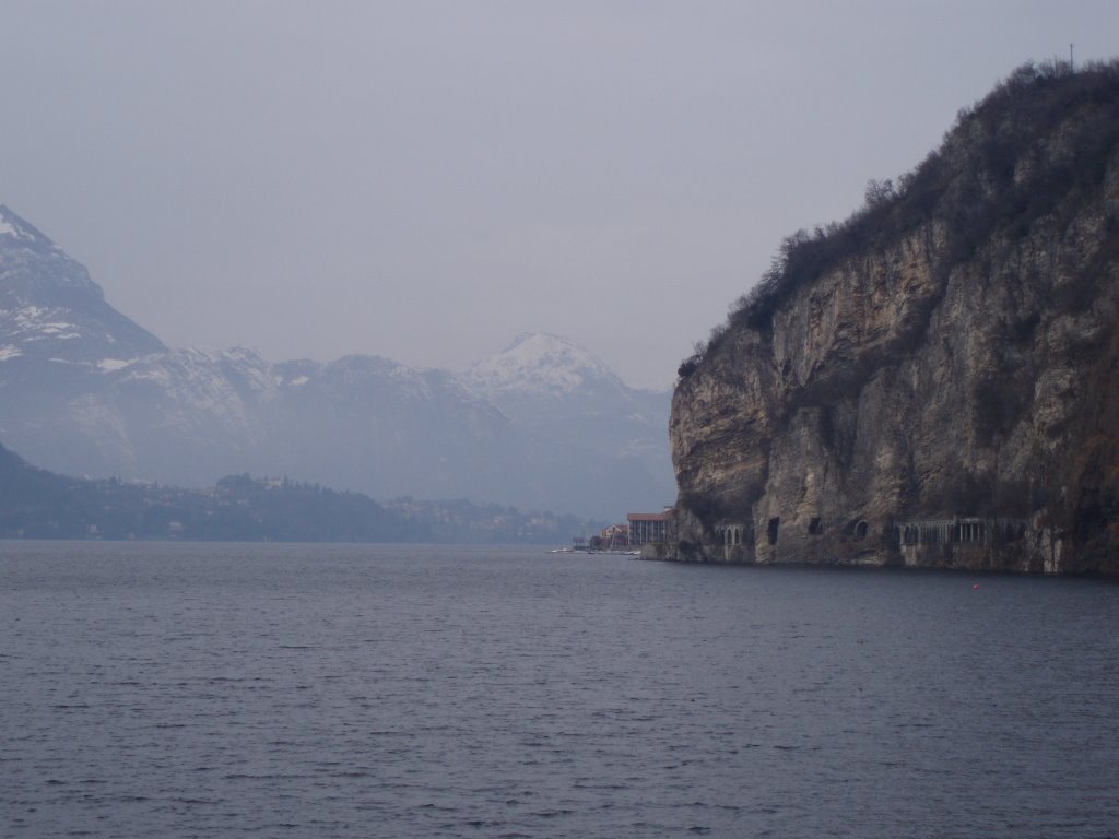 Lago di Como by Anna & Ale