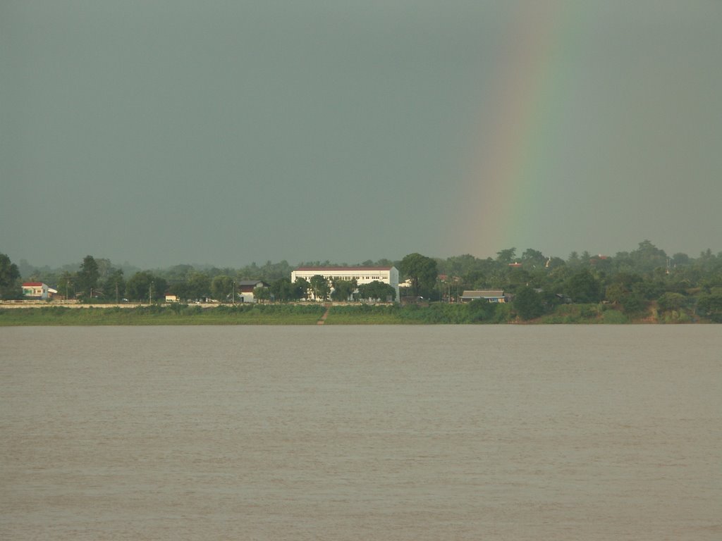 Savannakhet view by k-hamada