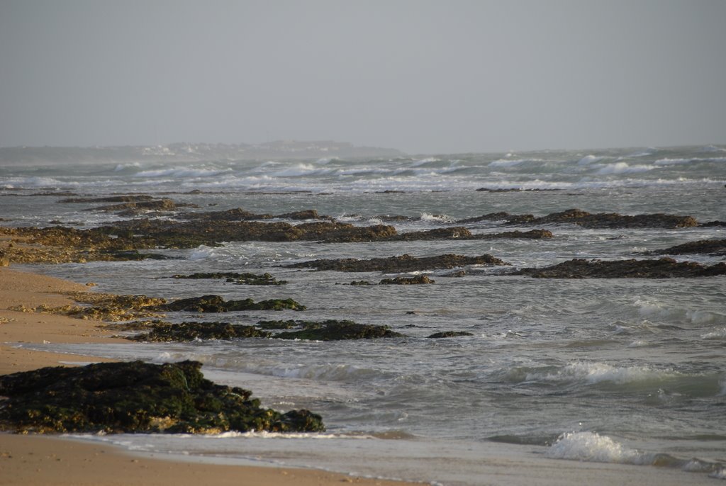 Chiclana de la Frontera, Cádiz, Spain by Ramon Diaz-Alersi