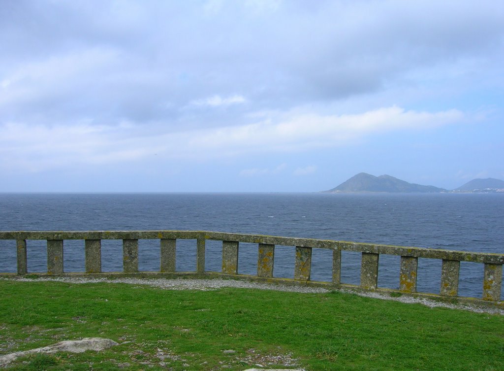 Balcón Atlántico by joterorey