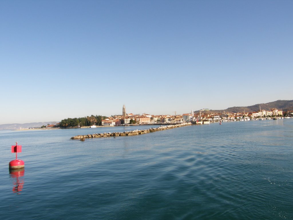 Izola by JanezH