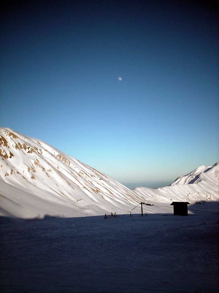 Campo Imperatore by bevilacqua