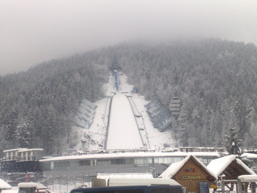 Zakopane, Poland by sprintexpress