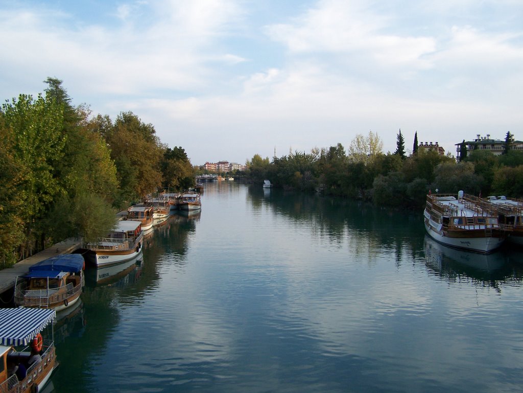 Manavgat by flocke0908