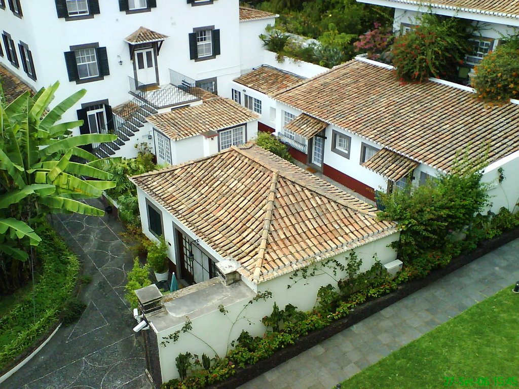 Quinta da Penha de França by fernando E. R. Lemos