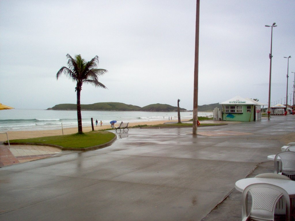 Praia do Peró, Cabo Frio by carlos orzil