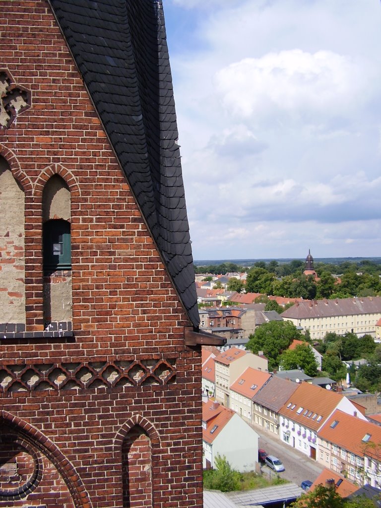 View from cathedral by go_star