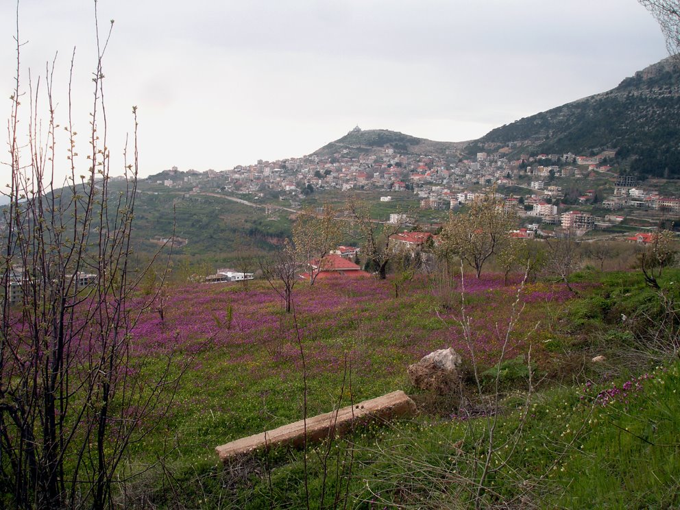 Ehden by nayla merheb