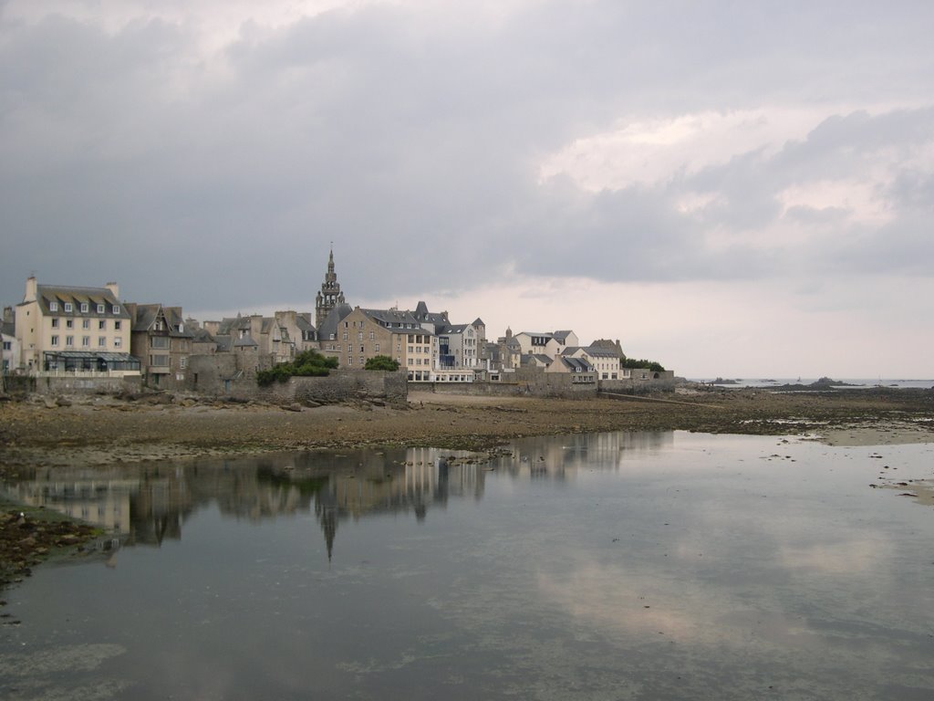 Roscoff by marens