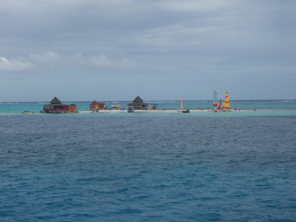 Acuario - San Andrés by Luis Fernando Loaiza…