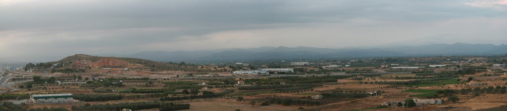 Panoramica by kollote