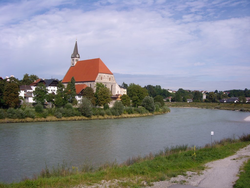 Oberndorf by Giuseppe D'Ambrosio