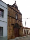 Capilla de las bethlemitas by mayra  alejandra pra…